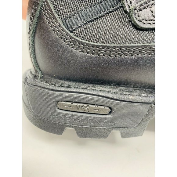 NEW Thorogood 834-6446 GenFlex2 6 Inch Side Zip - Picture 5 of 10